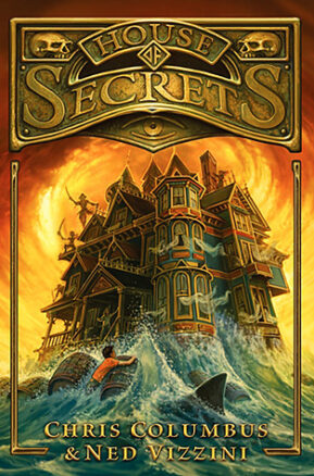 Book Summary House of Secrets