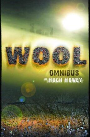 Book Summary Wool Omnibus