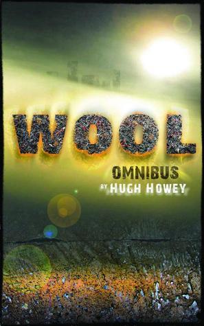 Book Summary Wool Omnibus