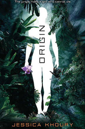 Book Summary Origin