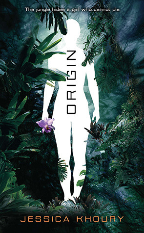 Book Summary Origin