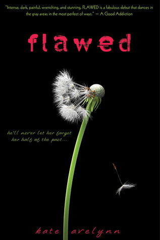 Book Summary Flawed