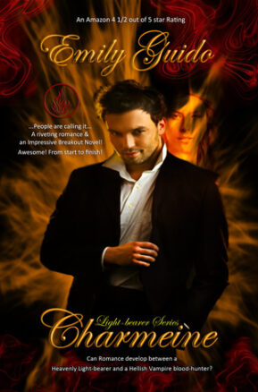 Book Summary Charmeine