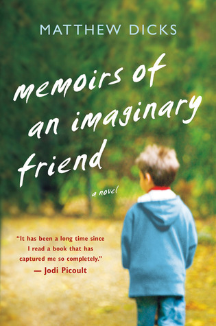 Book Summary Memoirs of an Imaginary Friend
