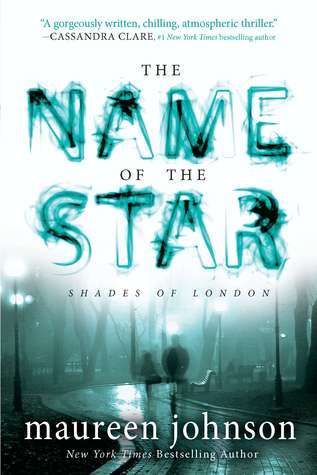 Book Summary The Name of the Star