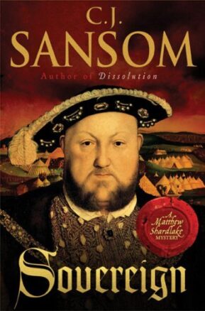 Book Summary Sovereign