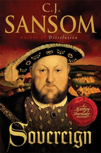 Book Summary Sovereign