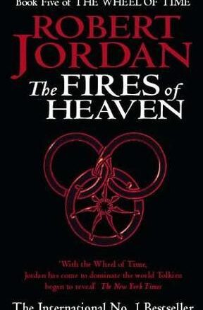 Book Summary The Fires of Heaven