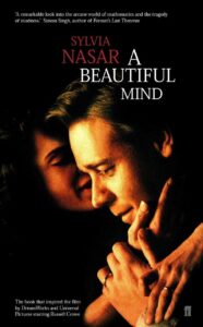 Book Summary A Beautiful Mind