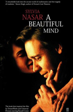 Book Summary A Beautiful Mind