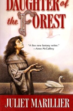 Book Summary Daughter of the Forest