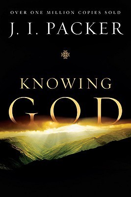 Book Summary Knowing God