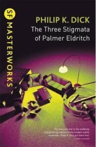 Book Summary The Three Stigmata of Palmer Eldritch