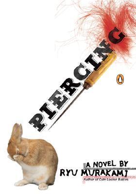 Book Summary Piercing