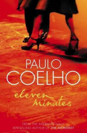 Book Summary Eleven Minutes