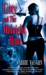 Book Summary Kitty and the Midnight Hour