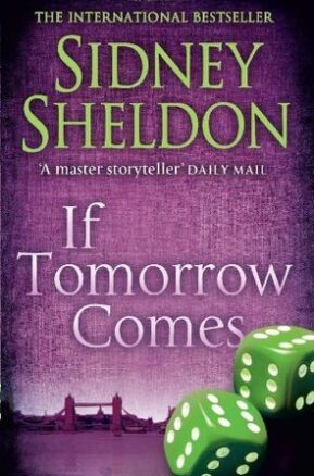 Book Summary If Tomorrow Comes