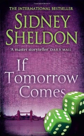 Book Summary If Tomorrow Comes