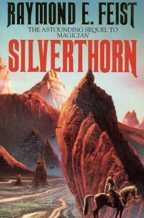 Book Summary Silverthorn
