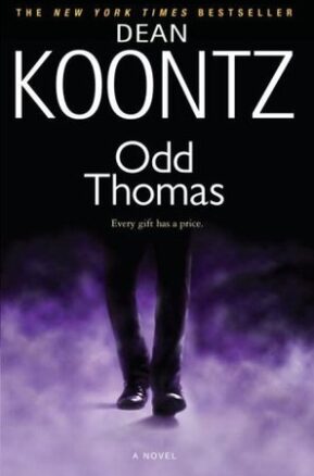 Book Summary Odd Thomas