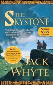 Book Summary The Skystone