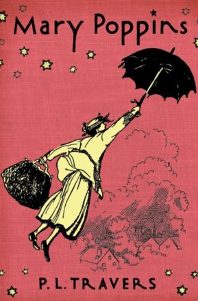 Book Summary Mary Poppins