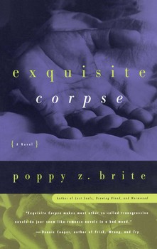 Book Summary Exquisite Corpse