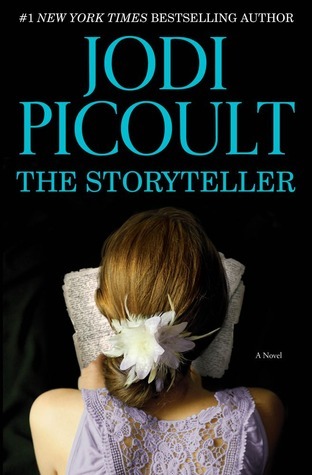Book Summary The Storyteller