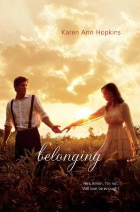 Book Summary Belonging