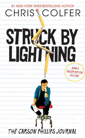 Book Summary Struck By Lightning: The Carson Phillips Journal