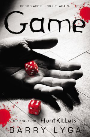 Book Summary Game