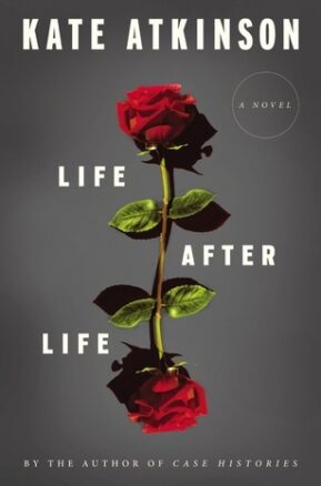 Book Summary Life After Life