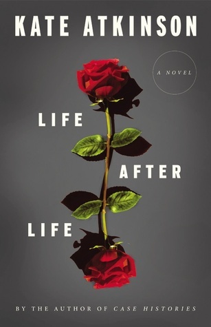 Book Summary Life After Life