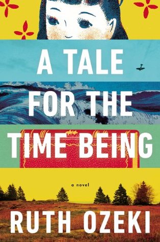 Book Summary A Tale for the Time Being