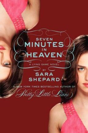 Book Summary Seven Minutes in Heaven