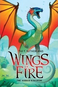 Book Summary The Hidden Kingdom