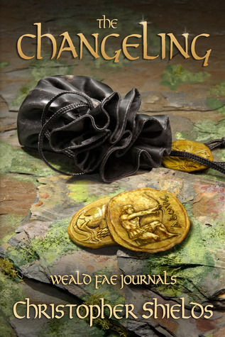 Book Summary The Changeling