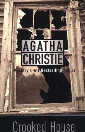 Book Summary Crooked House
