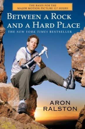 Book Summary Between a Rock and a Hard Place