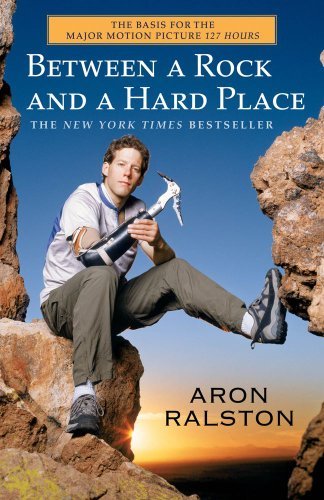 Book Summary Between a Rock and a Hard Place