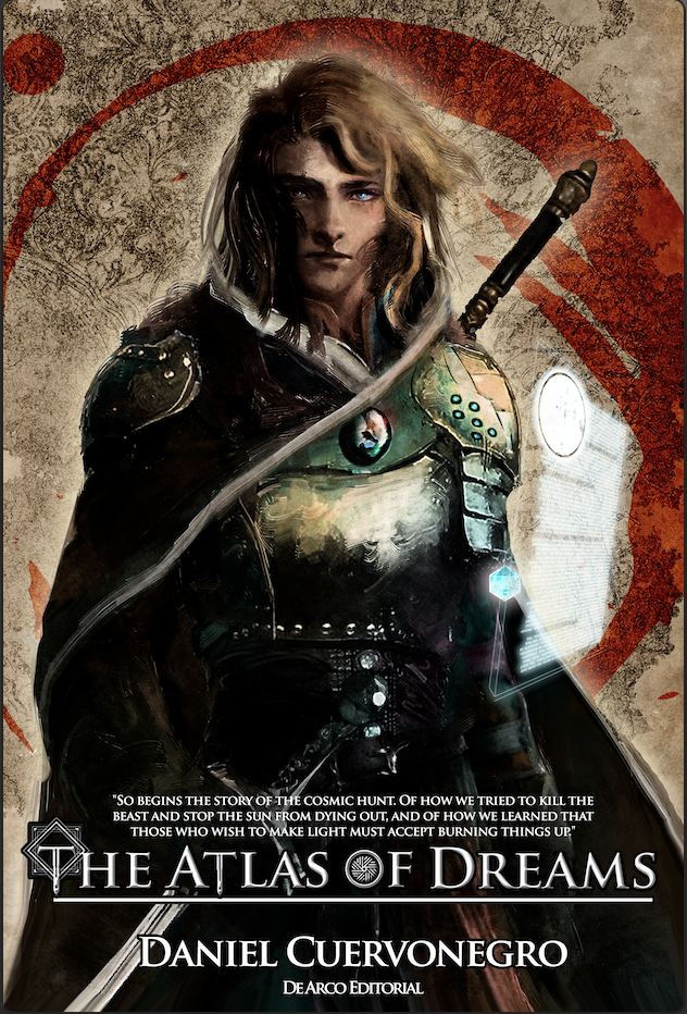 Book Summary Sins of the Maker