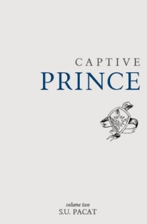 Book Summary Captive Prince: Volume Two