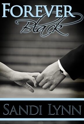 Book Summary Forever Black