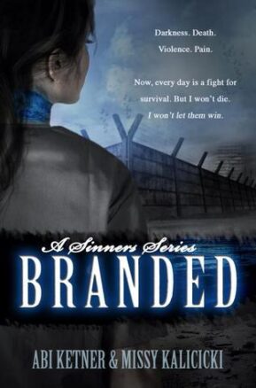 Book Summary Branded