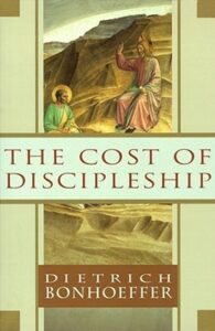 Book Summary The Cost of Discipleship