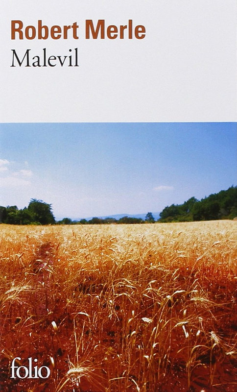 Book Summary Malevil