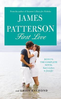 Book Summary First Love