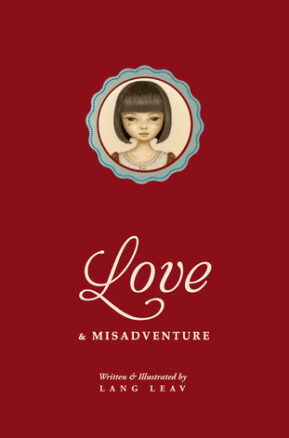 Book Summary Love & Misadventure