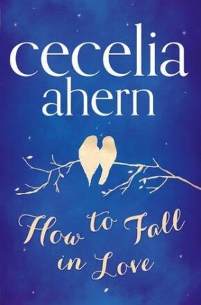 Book Summary How to Fall in Love