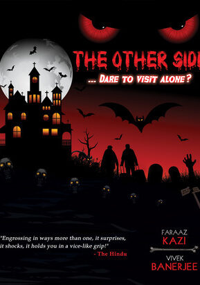 Book Summary The Other Side